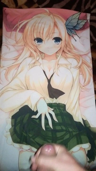 sena kashiwazaki cum 8