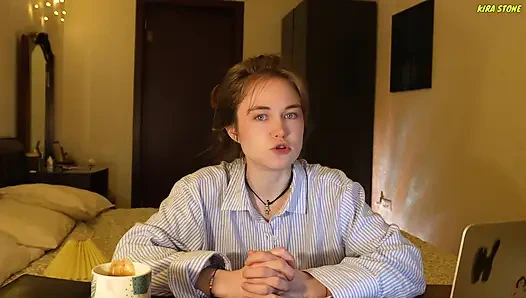 Как Киру Стоун Задеанонили, Сколько Хейта Я Схавала И Как Актрисы Живут С Этим