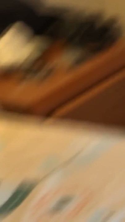 My wife on the beach resting next to hers huge dildo and my friend records it | Clip 1