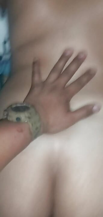 Samael me folla el culo hasta que se corre sobre mí