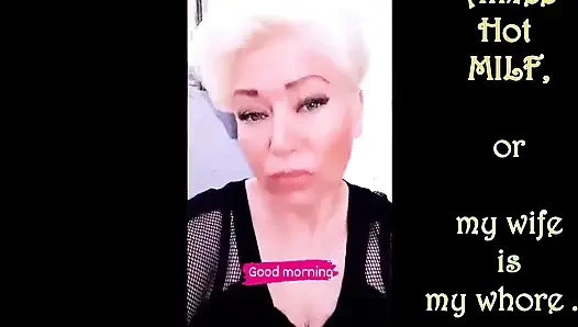 Сладкие минеты от зрелой русской замужней сучки и ее трясущимся оргазмом