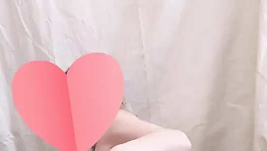 Ich liebe das runde ende an diesem dildo so sehr!