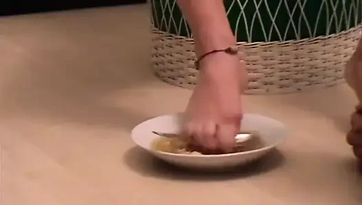 Ayak çorbası zamanı!