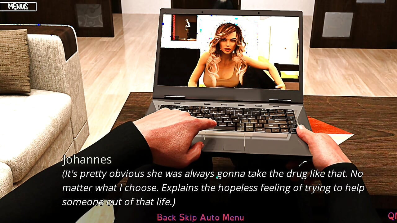 dreams_ of_ reality_ # 8_ she_ didnt_ allow_ me_ to_ cum_ until_ she_ was_ ontop_ of_ saya