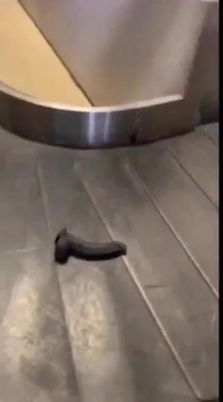 Funny Dildo