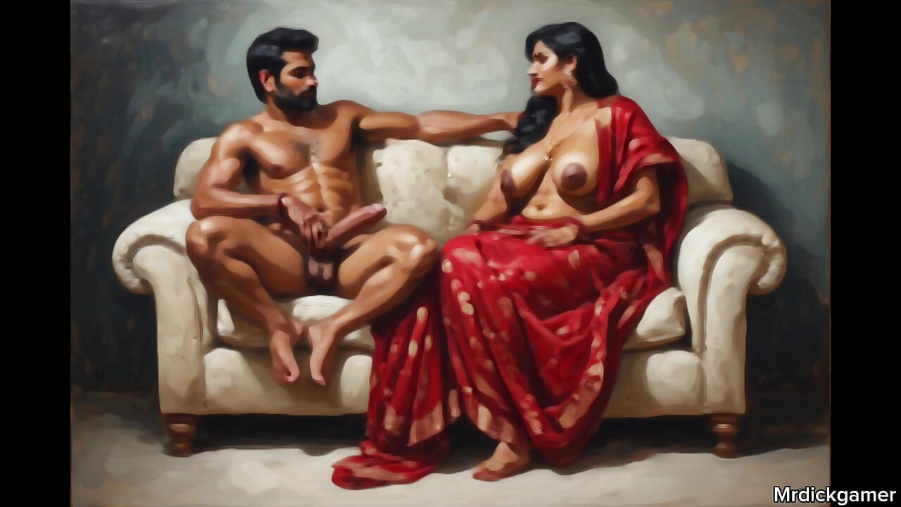 Indian bhabhi cheating wife fucking with stranger in park