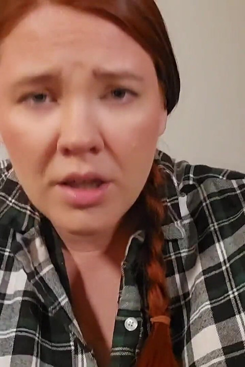 Shhh Nu putem trezi pe oricine din casă tabu Asmr POV