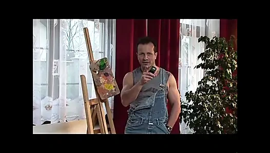 Istinto Anale Primordiale (Original Full Movie Uncut)