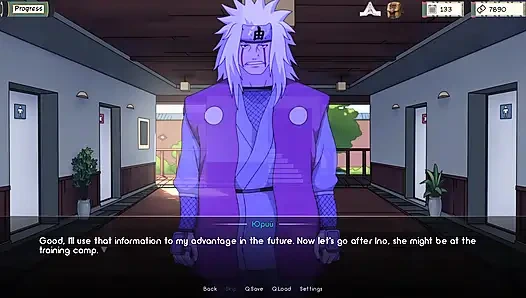 Complete Gameplay - Kunoichi Trainer, Part 27