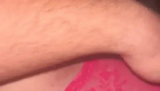 Vagina saya hanya ingin seks