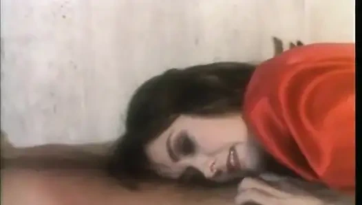 Sexy haarige muschi lecken, ficken mit großem schwanz... in den mund kommen