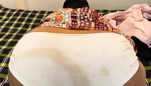 Arabische heiße stiefmutter auf live!