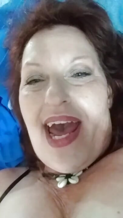 61 Throwback till 2018 från DawnSkye1962 Jag röker och du slår