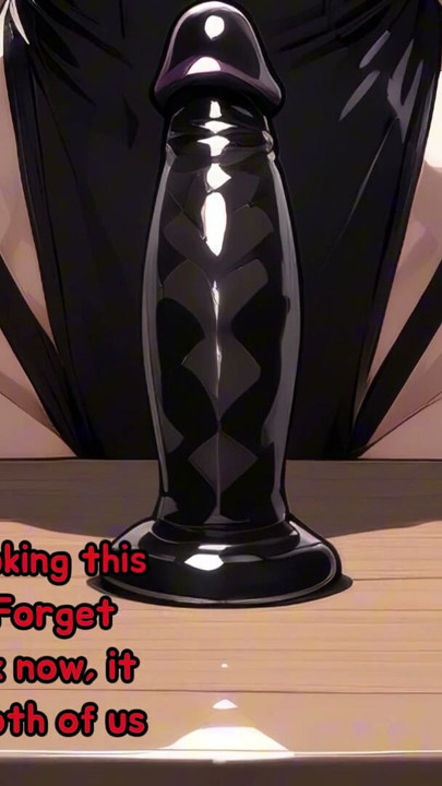 Mikasa Ackerman tests her new young soldier (Anal, Double Orgasm, CEI) | Clip 1