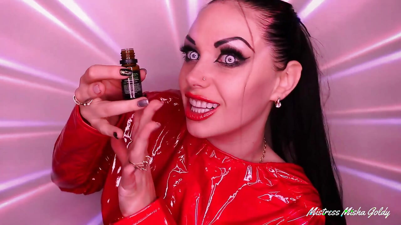 Compelled From Demoness and Cruel Fatality! Get It Bitch!