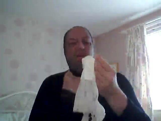 GIRFRIENDS DIRTY THONGS