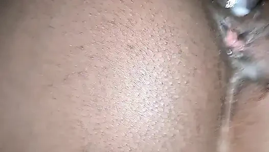 The best doggy style fuck with Joss in