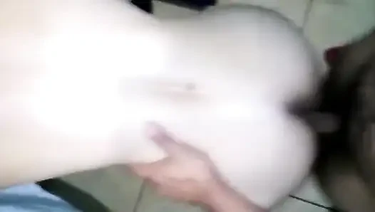 Ne kadar lezzetli bir şekilde sikişmiş. Bak nasıl bitiyor.