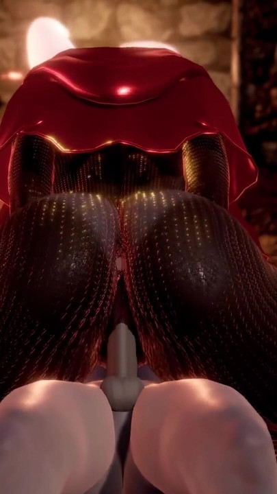 丝松知道如何处理鸡巴 第2部分。|剪辑 2