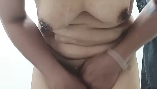 Warum machen mich meine großen Nippel so geil