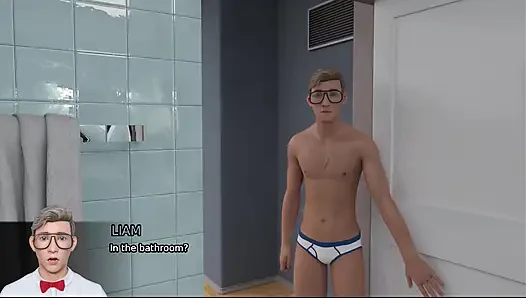 Sexbot 2 Recalibrated Part 15
