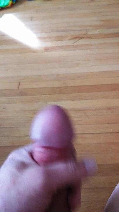Hard shot