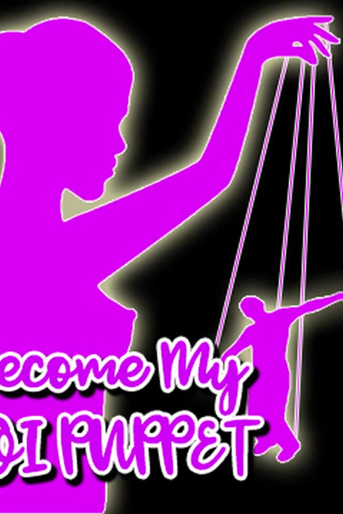 KUN LYD - Bliv min JOI sexdukke