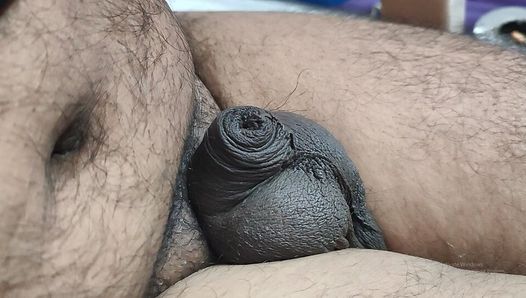 Najmniejszy penis na świecie - mikro penis - malutki penis