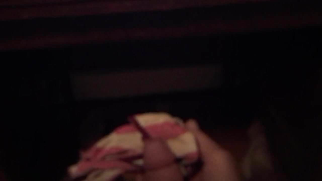 Another load into my pink cumrag!