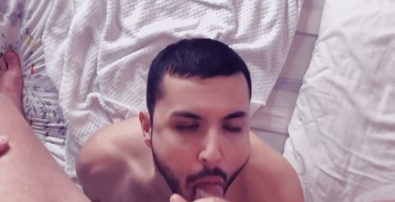 Cum on My Face Stepdaddy Andymaledom