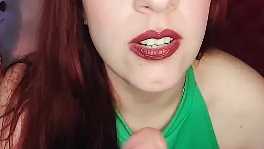 Tempted for a Quick Fuck Before Going Out? Let's Do It! JOI POV Argentina