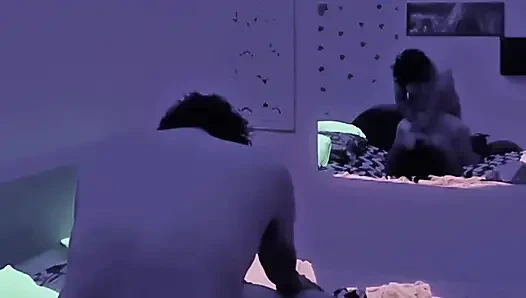 Eski eşimle kısa bir öğleden sonra