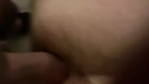 Sulu delik Başlarken becerdin raw tarafından baba