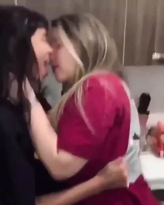 Desi Lesbian