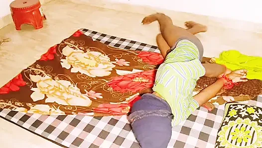 Tante cantik india dientot habis-habisan sama kontol besar pria kulit hitam sampai matanya merem melek