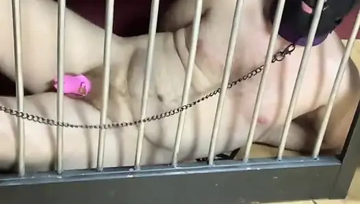 Godaan, frustrasi dan perlawanan...