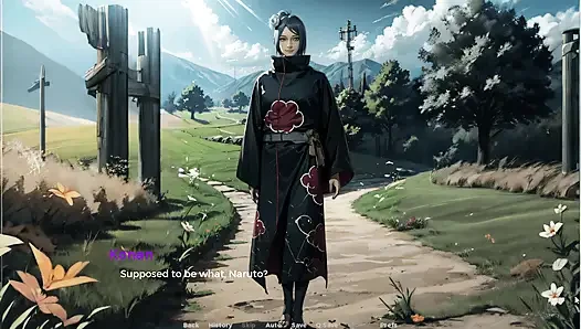 HOKAGESLIFE-NARUTO FULL EP