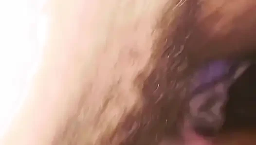 Boşalıncaya kadar fıstığımı boğazına boşaltıyorum!!