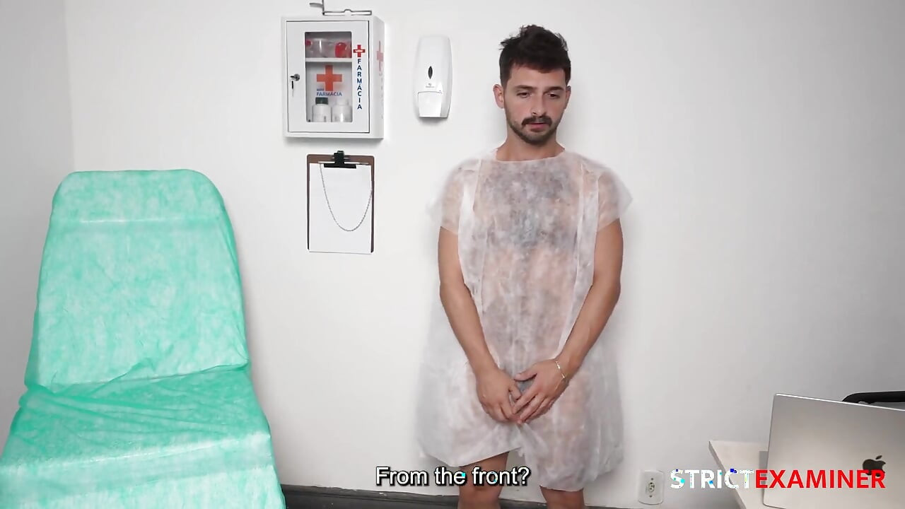 Physical Exam Rodrigo
