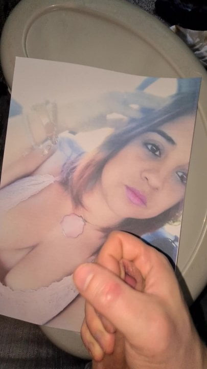 Cum Tribute - rodriguezalfonso