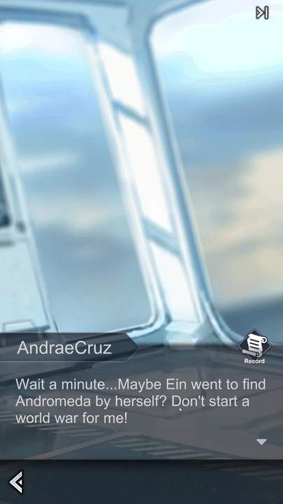 Thrilling moment from "Land of Mu: Ein (EP3 and EP4) - King of Kinks"