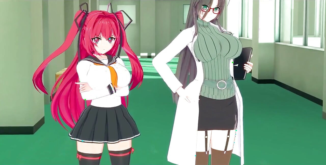 Shinmai Maou Ntr Testament  Part 1
