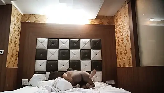 Indian Asian Desi Step Brother Hardcore Fucking to Step Sister