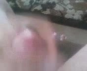 just a strokin