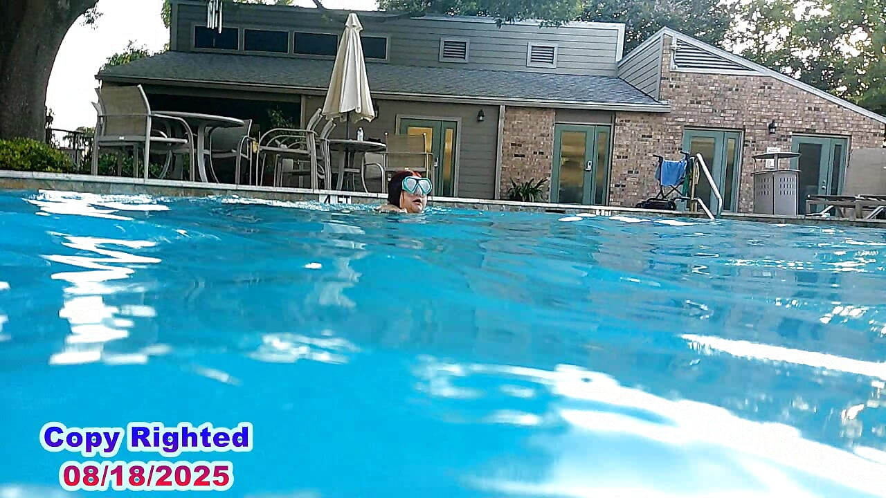 Wet Wild Fun in the Sun Full Video
