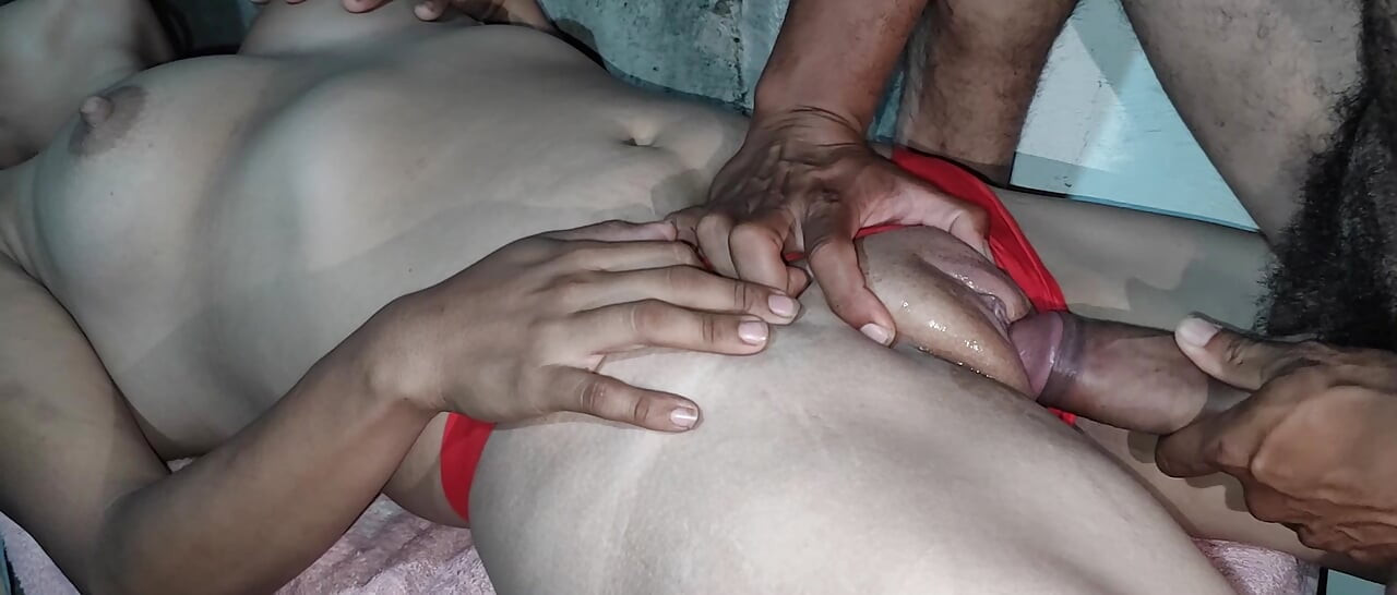 Cum inside Virgin! Break my tight pussy of Indian Tamil stepsister x video