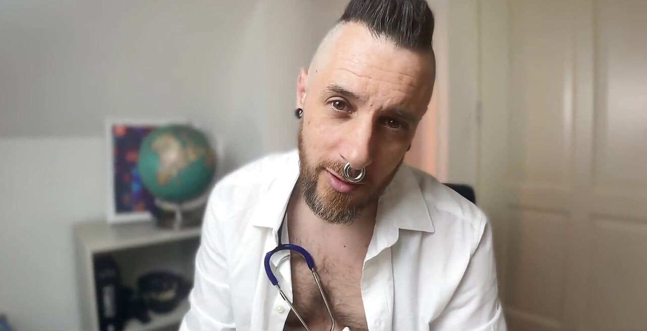 As a Dr. Its My Job to Make Sure That Your Senses Work the Way That They Should