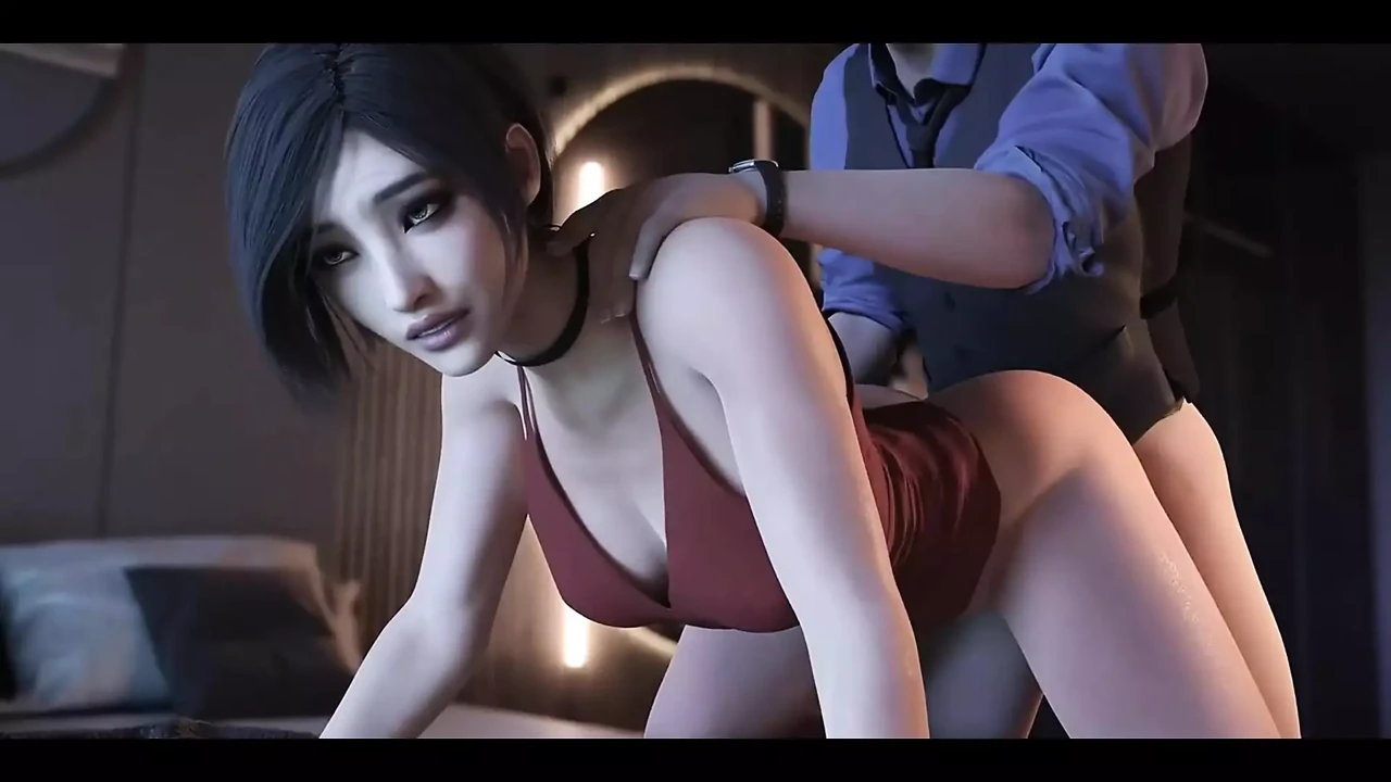 High Quality SFM & Blender Animated Porn Compilation 83