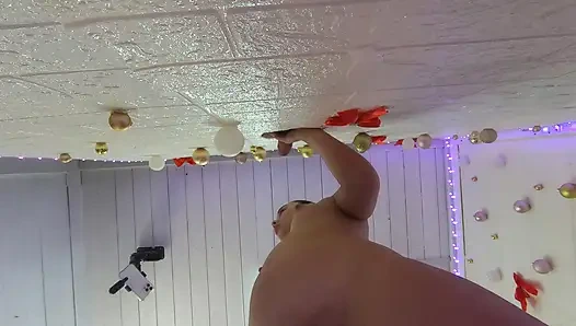 A sweet moment where everyone is happy. AllMyLinks MisssVikki