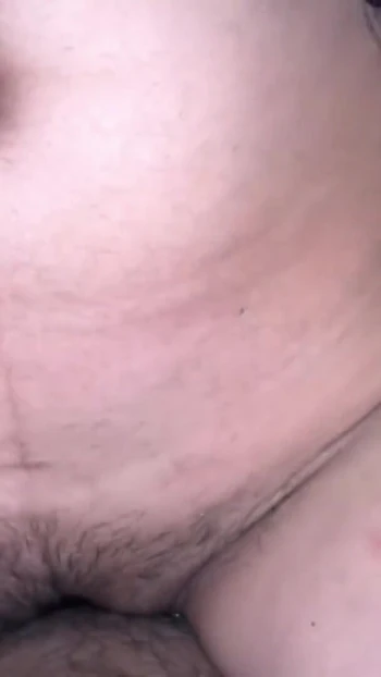 Thrilling moment from "Mosi pussy is completely ready for fucking"